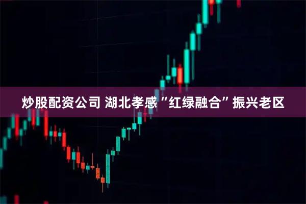炒股配资公司 湖北孝感“红绿融合”振兴老区